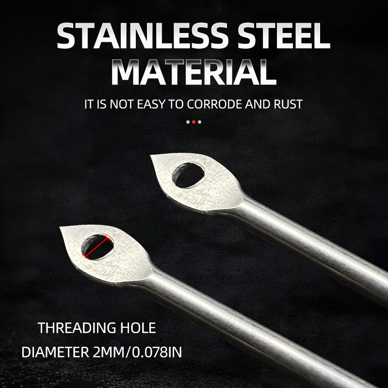 Stainless Steel Squid Umbrella - огляд і ціна Jigger Double Sided