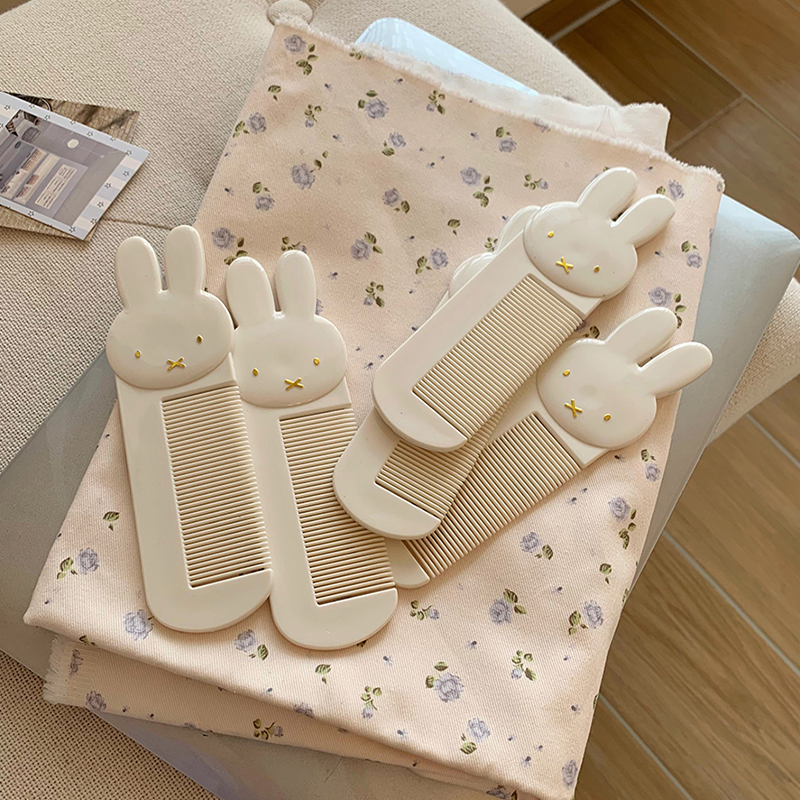 Miffy Comb Anti Static Portabl - огляд і ціна Home Barber