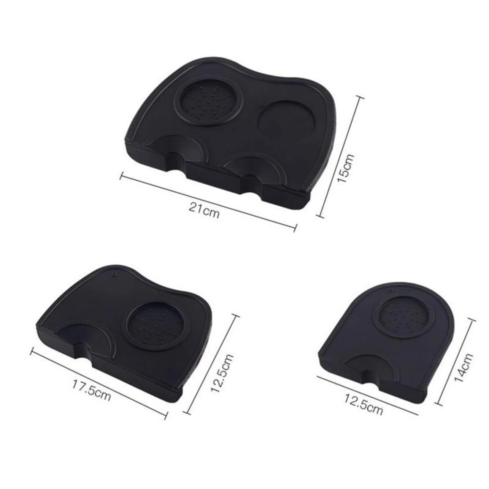 Non-Slip Food Grade Silicone E - огляд і ціна Home Bar Supplies