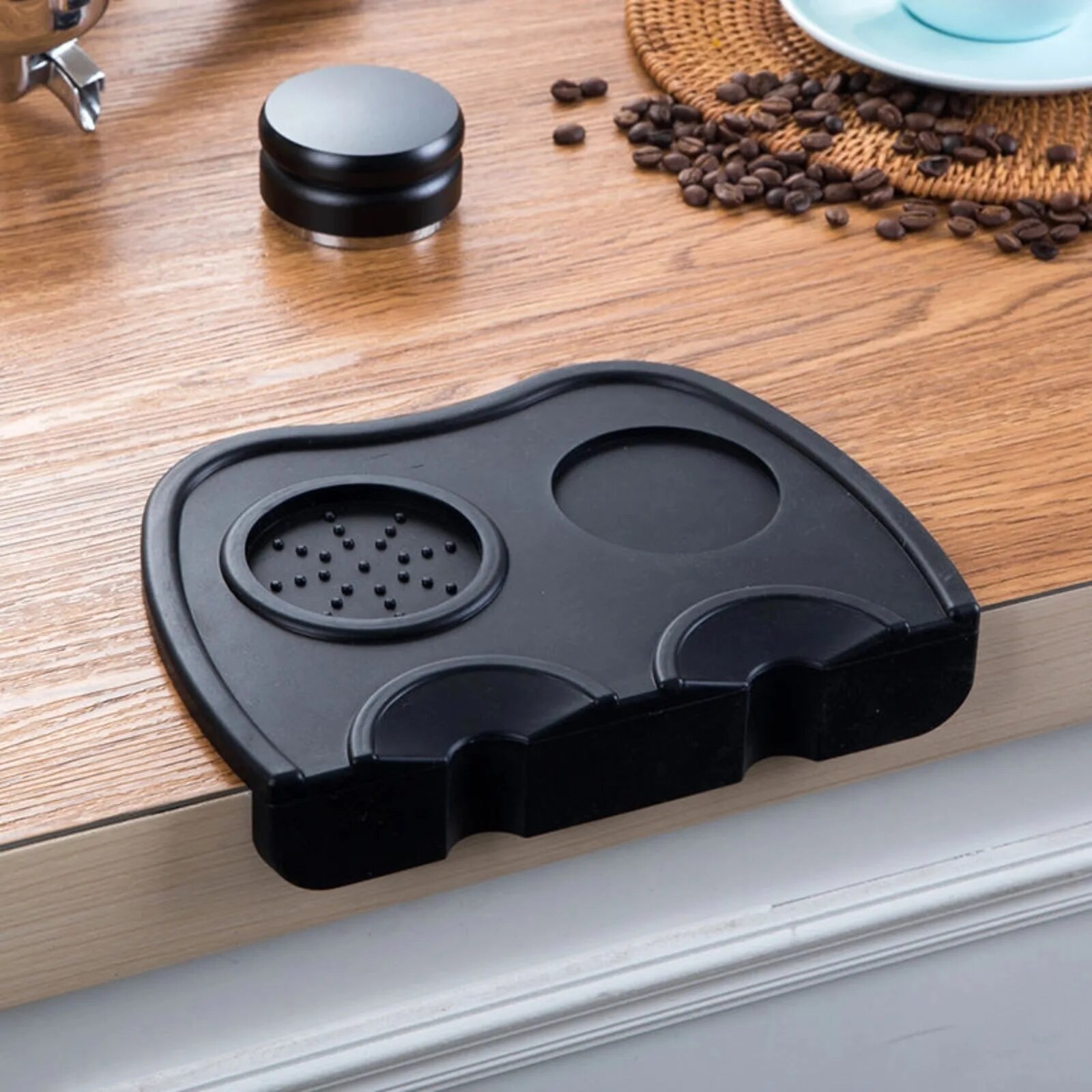 Non-Slip Food Grade Silicone E - огляд і ціна Home Bar Supplies