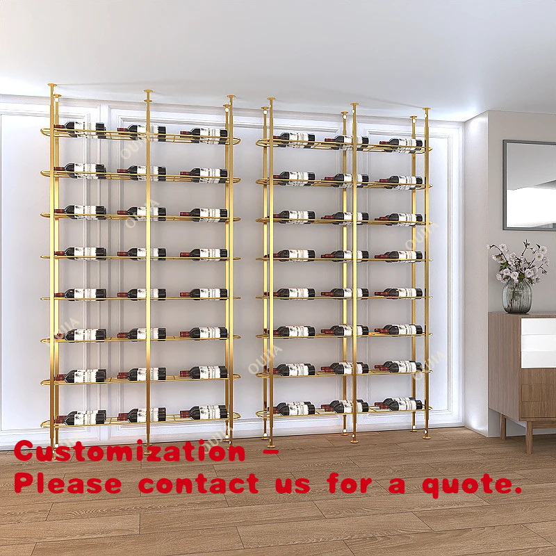custom.Metal Bar Restaurant Ir - огляд і ціна Home Bar Shelves
