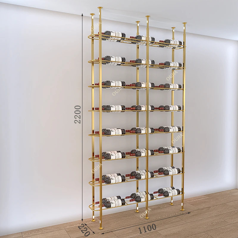 custom.Metal Bar Restaurant Ir - огляд і ціна Home Bar Shelves
