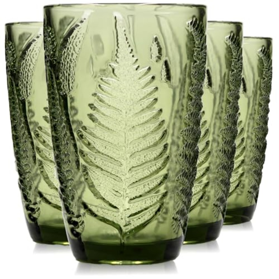 Drinking Glasses Set of, 2 oz  - огляд і ціна Highball Glass Set