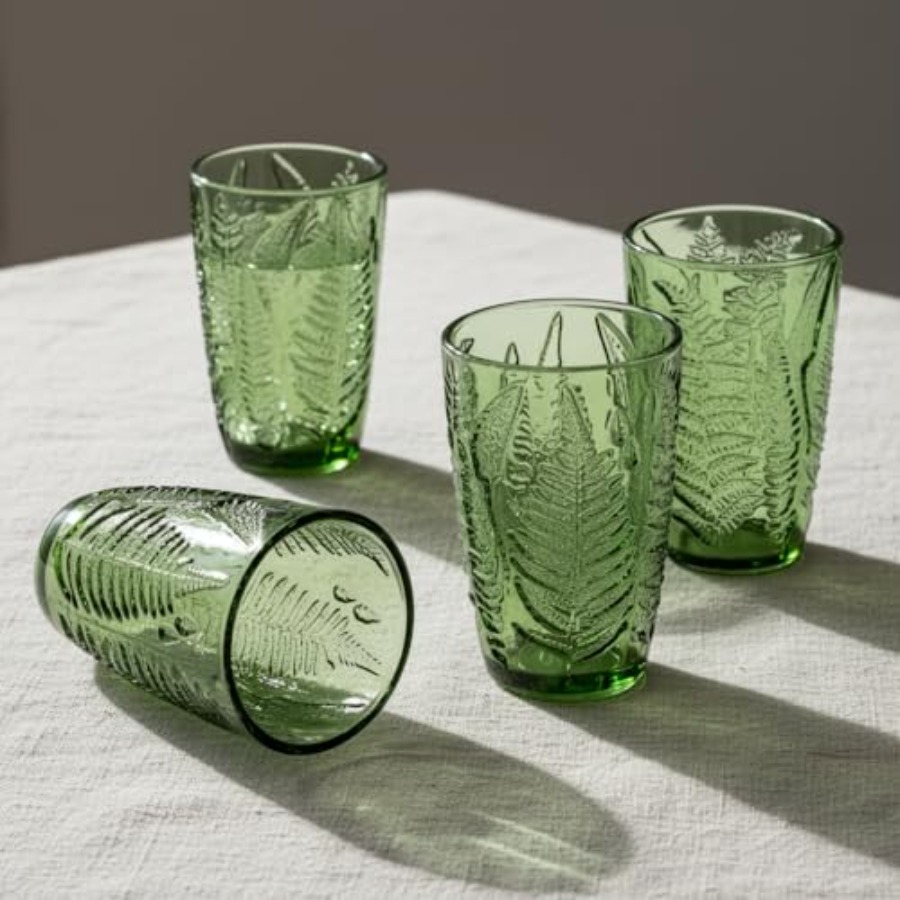 Drinking Glasses Set of, 2 oz  - огляд і ціна Highball Glass Set