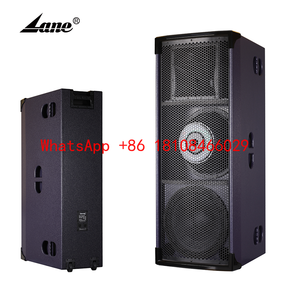 Lane PRO6.3 New Arrival Black  - огляд і ціна Home Bar And Theater